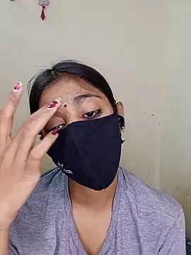 MISS-JIYA- - Ice rub boobs