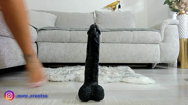 AmaliaNilsson_ - Double penetration/100hard/150deep