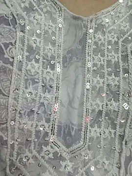 Noorkhatoon - Dildo ride in pussy