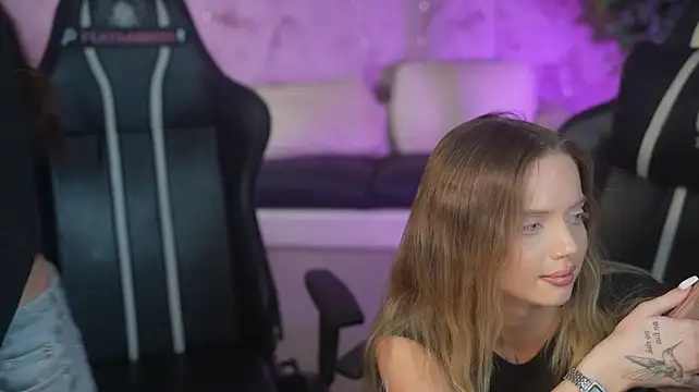 Cassy-Celestial_ - finger ass