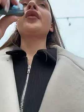 KristiRich - Show pussy🥰