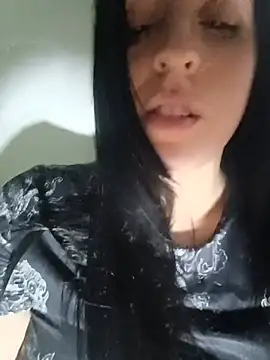 Sofi_chan - Enseño las nalgas en público