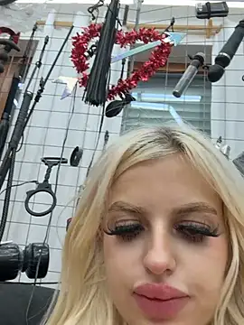 Steffi_Snowbunny - Blowjob Schwanz😺🍌🔥