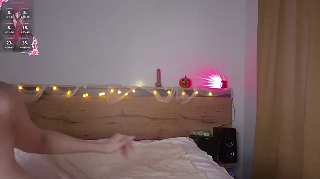 LynetHakes - spank my breasts x20