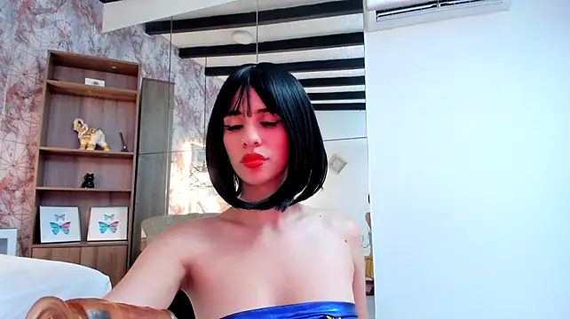 ScarletMore - oral sex machine