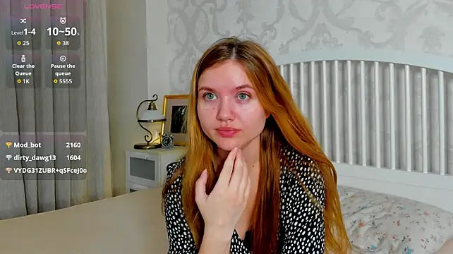 Eva__luv - vibrations
