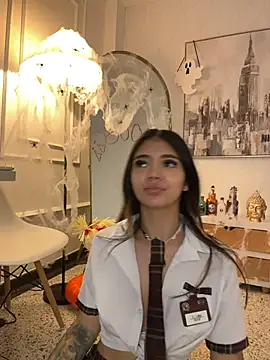 HoneyMollyX - FUCK MY PUSSY TILL I CUM FOR U