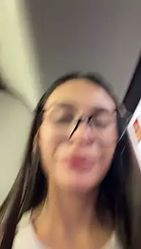 Aria51 - massage+shake naked TITS in the bus🚌🍒
