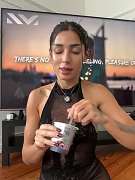 Vicky_luxe - Lt squirt vid