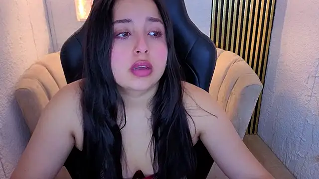 Nina_sweet_cn - DEEP THROAT