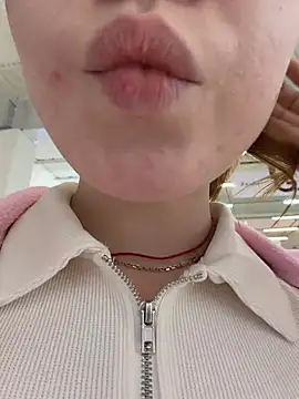 SlavicCandy - flash dirty slutty titties in public