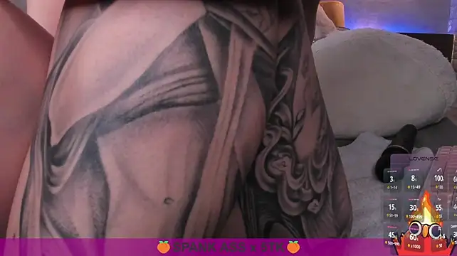 MAGIC_VERA - 😈 Sexy streptease ❤️‍🔥