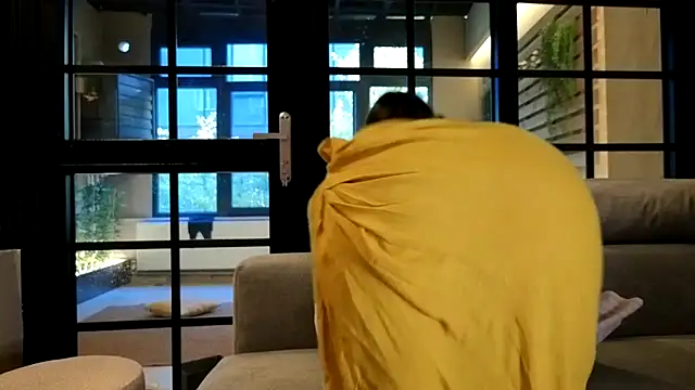 Camii2244 - ride pillow and long ass tease