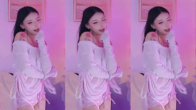 Xiyu-Ada - 👙脱掉上衣3分钟（不漏点）take off blazer