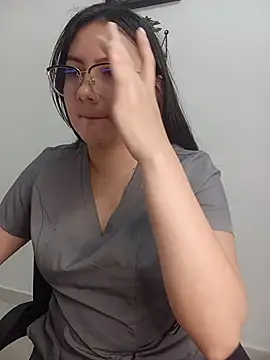 Mia_nala - Fuck my Domi + Control 5 min 😈🥵