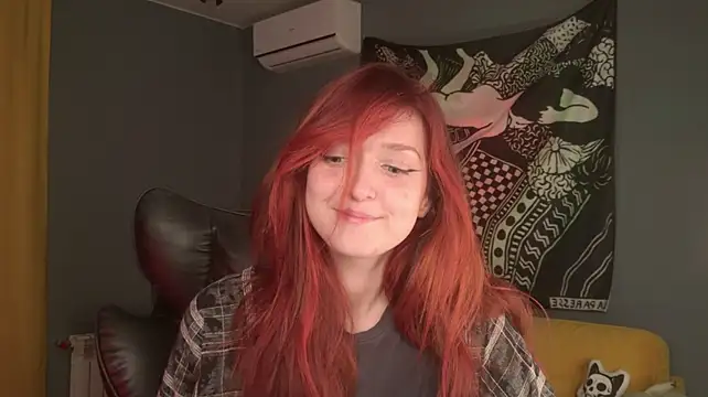BellaSink - Handbra and ahegao