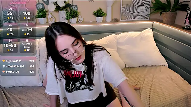Maya_Wtinter - Spanking ass♥