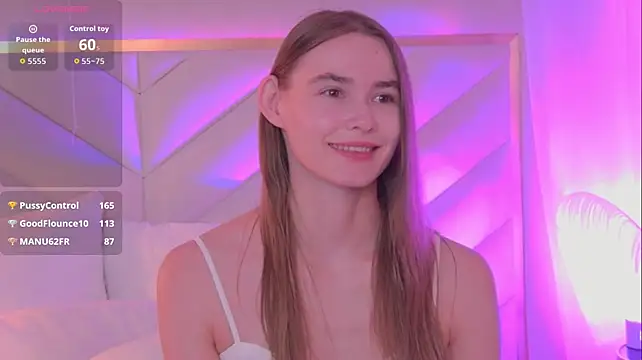 LillianYoung - Spanking