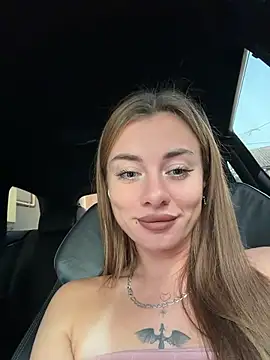 NyxBloom - If u want make me to cum