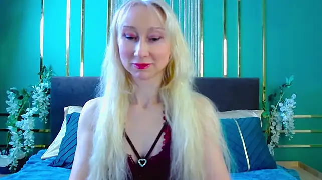 KissDreamm - rub nipples until hard