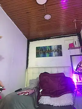 Karlamorris_ - control toy 5min+ squirt