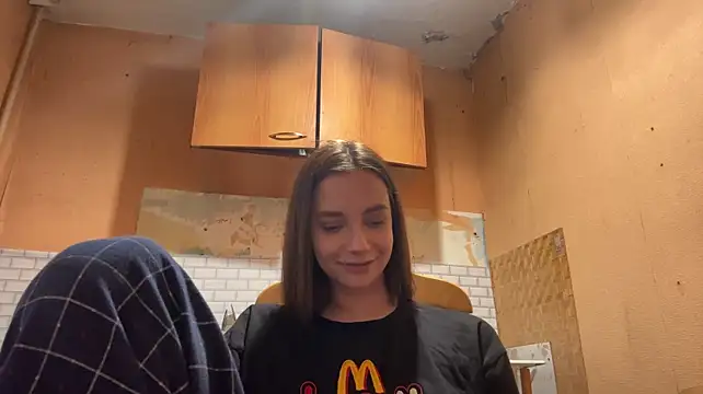 RoxannaDavidsen - MY TOPLESS PHOTOS IN PM (last tip)