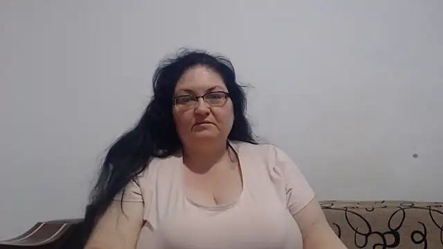 Nykyxo - oil my big ass