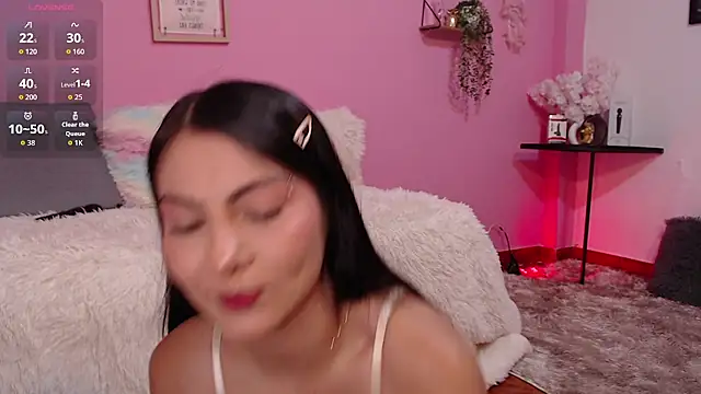 Kathy_Shinne - Topless and Oil