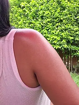 Lorena_Mcfly - Big & noisy SQUIRT 💦 in your face 🥵