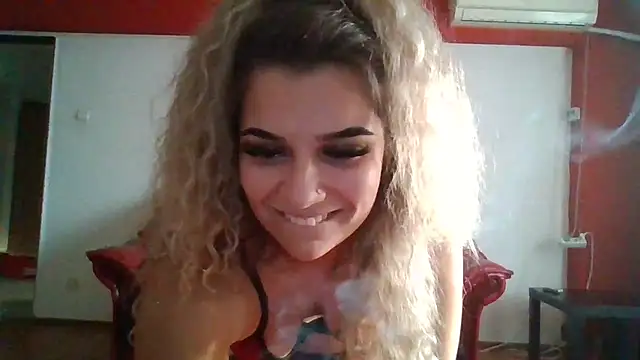 _Jessika13_ - twerk blowjob