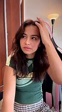 Adriennesexxx - Cum Orgasm with domi