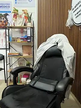 Dr_Nathalia_28 - Full naked
