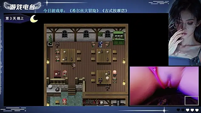 Cola188 - 陪兄弟们一起高潮！