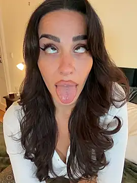 -Alisa - Finger Ass🫧
