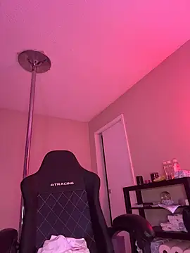 Kiki_hammyy - Princess Leia VS Lightstick dildo✨💦