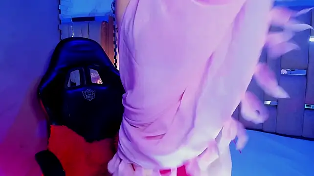 Anna-Sousa - Ctrlx1min Baby play with my senses🥵😈