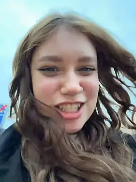 Lucy-joy - omg! SHOW DILDO in my bag