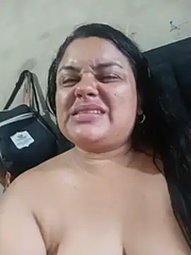 Dirty-violeta_19 - Dildo in the ass