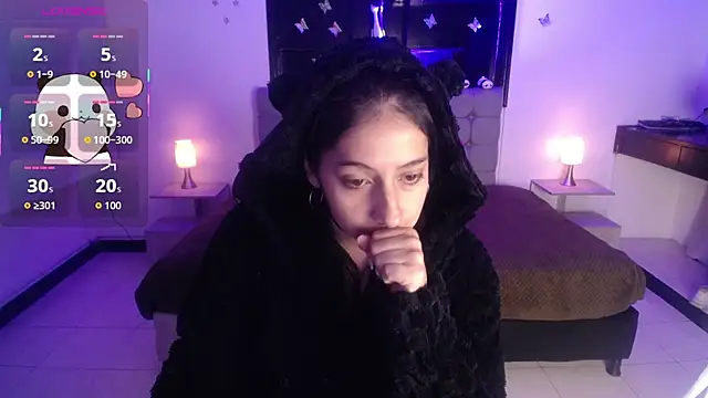 Melannyy_V - pùssy finger show 🤤🌞❤️‍🔥