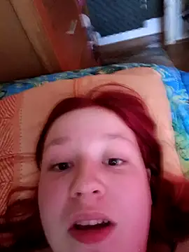 Redheadgirl18