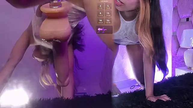 LunaAridi - Keep Fucking My Pussy x4min 🔥