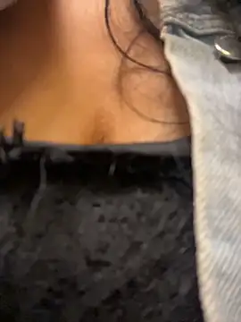 Tisha_Busty - Panties in MOUTH+Rub PUSSY near people