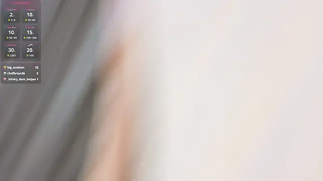 Olivia_Soft01 - take off my bra