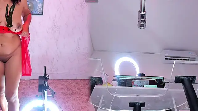 MilaHall_ - FUCK me so hard🥵x2min