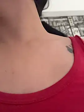 Isabella-Teen - Flash Ass🍑