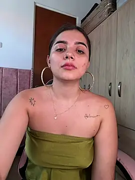 Estrella22 - chuparme las tetas