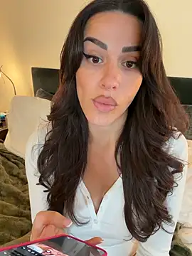 -Alisa - Finger Ass🫧
