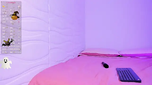 LexiAdamss - my pussy need ur cream 🙈🤤