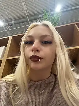 AngelinaTous - Nipple pinching+ finger sucking💋