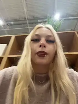AngelinaTous - Nipple pinching+ finger sucking💋